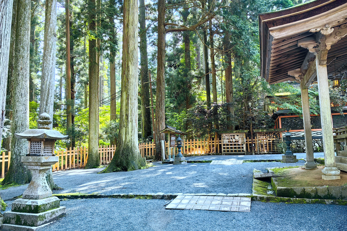 高野山-壇上伽藍